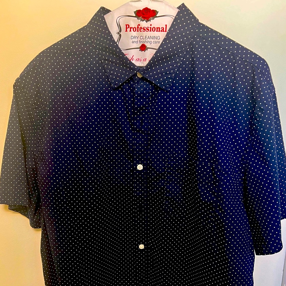 Old Navy Button Down